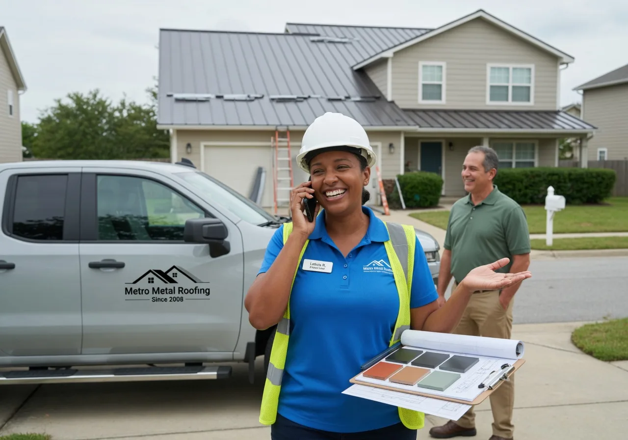 Metal Roofing Installation Aline, OK FAQs